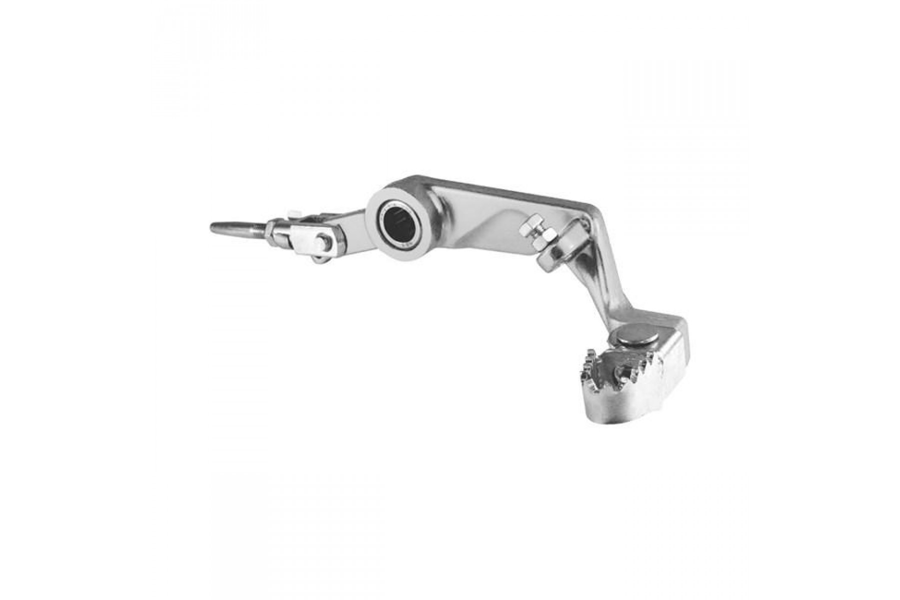 APICO EVO BRAKE PEDAL COMPLETE APICO EVO BRAKE PEDAL COMPLETE