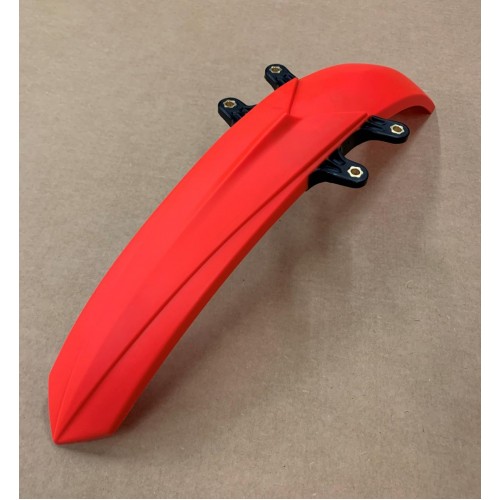 FRONT FENDER. MY'15