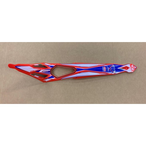 REAR FENDER EVO FACTORY 2016