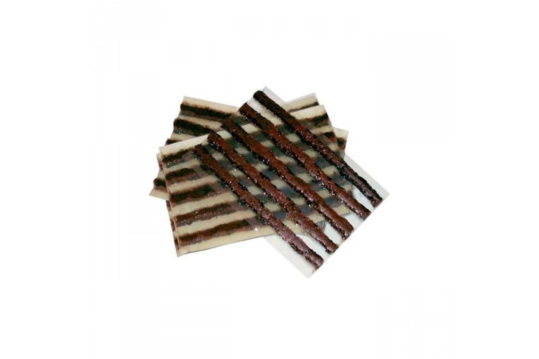 TYRE REPAIR STRIPS (PACK 5) TYRE REPAIR STRIPS (PACK 5)