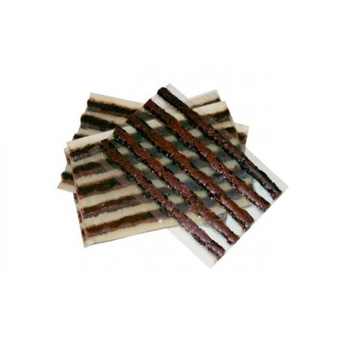 TYRE REPAIR STRIPS (PACK 5)
