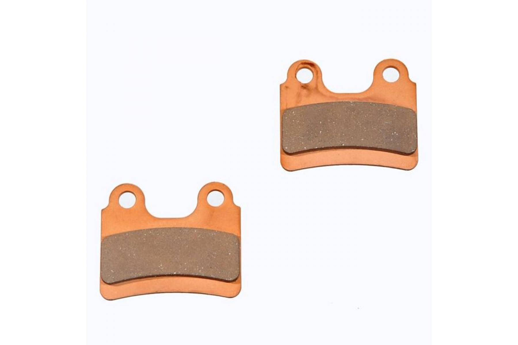 BRAKE PADS REAR 00-04 AND 05 125/200 BRAKE PADS REAR 00-04 AND 05 125/200
