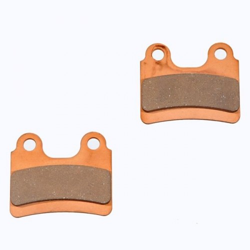 BRAKE PADS REAR 00-04 AND 05 125/200