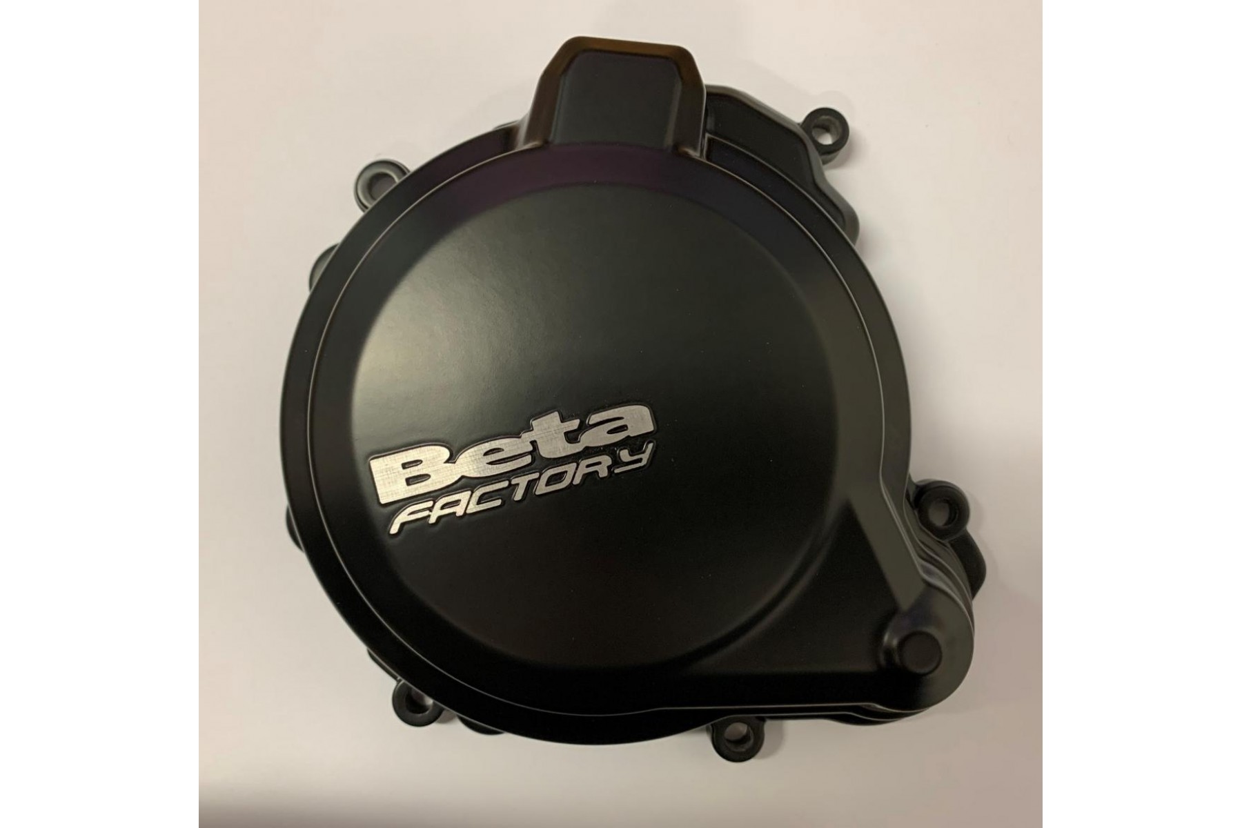 FLYWHEEL COVER - COMPLETE RR2T FLYWHEEL COVER - COMPLETE RR2T