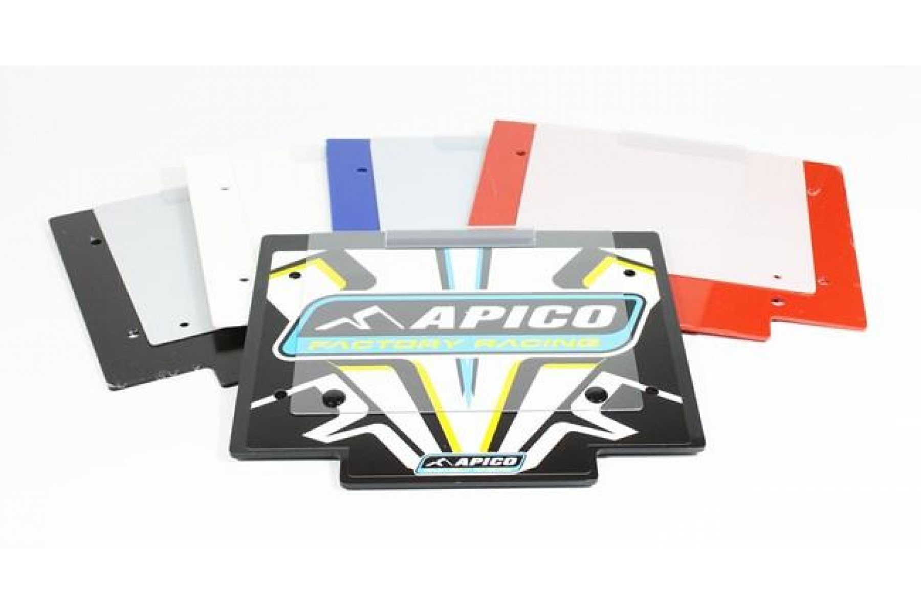 NUMBER BOARD/ APICO NUMBER BOARD/ APICO