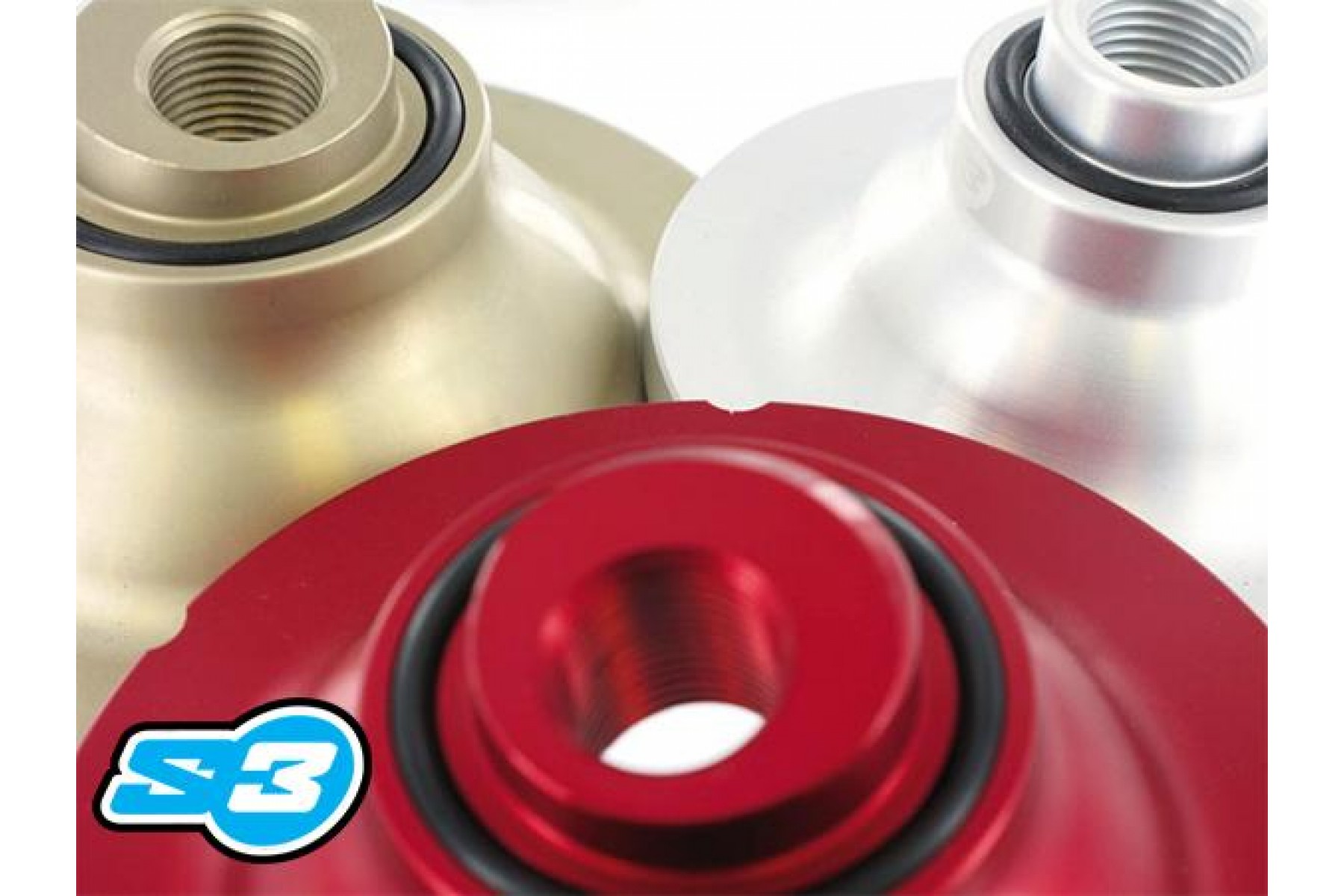 BETA EVO 125 HIGH COMP INSERT 2009-2010 BETA EVO 125 HIGH COMP INSERT 2009-2010
