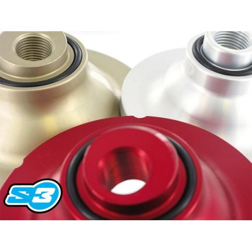 BETA EVO 125 HIGH COMP INSERT 2009-2010 BETA EVO 125 HIGH COMP INSERT 2009-2010