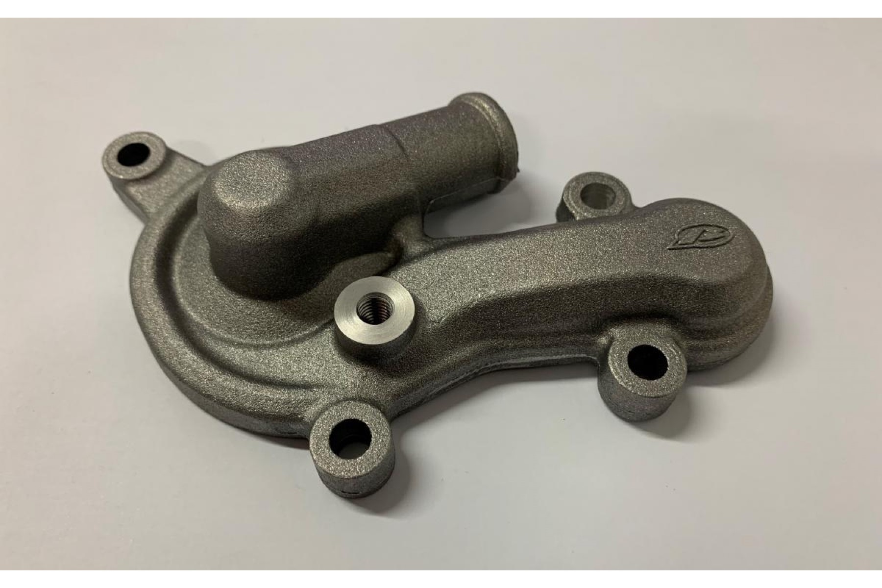 WATER PUMP COVER RR2T WATER PUMP COVER RR2T