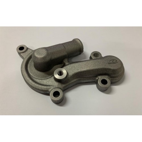 WATER PUMP COVER RR2T