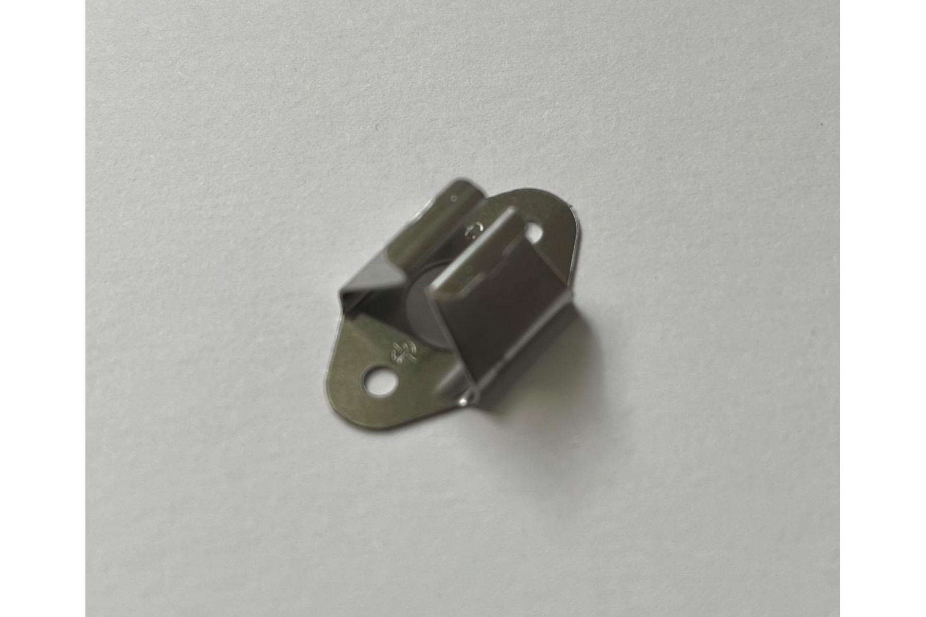 CLIP FOR PRESSURE PLUG 2016 CLIP FOR PRESSURE PLUG 2016