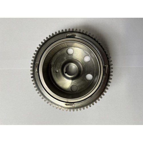 FLYWHEEL ROTOR RR2T