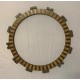 CLUTCH FIBRE RR2T/4T X-TRAINER 2018