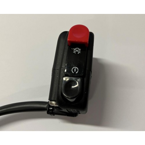 STARTER DEVICE RR2T/4T 2018