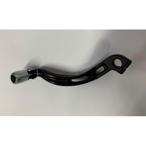 GEAR CHANGE LEVER ASSY
