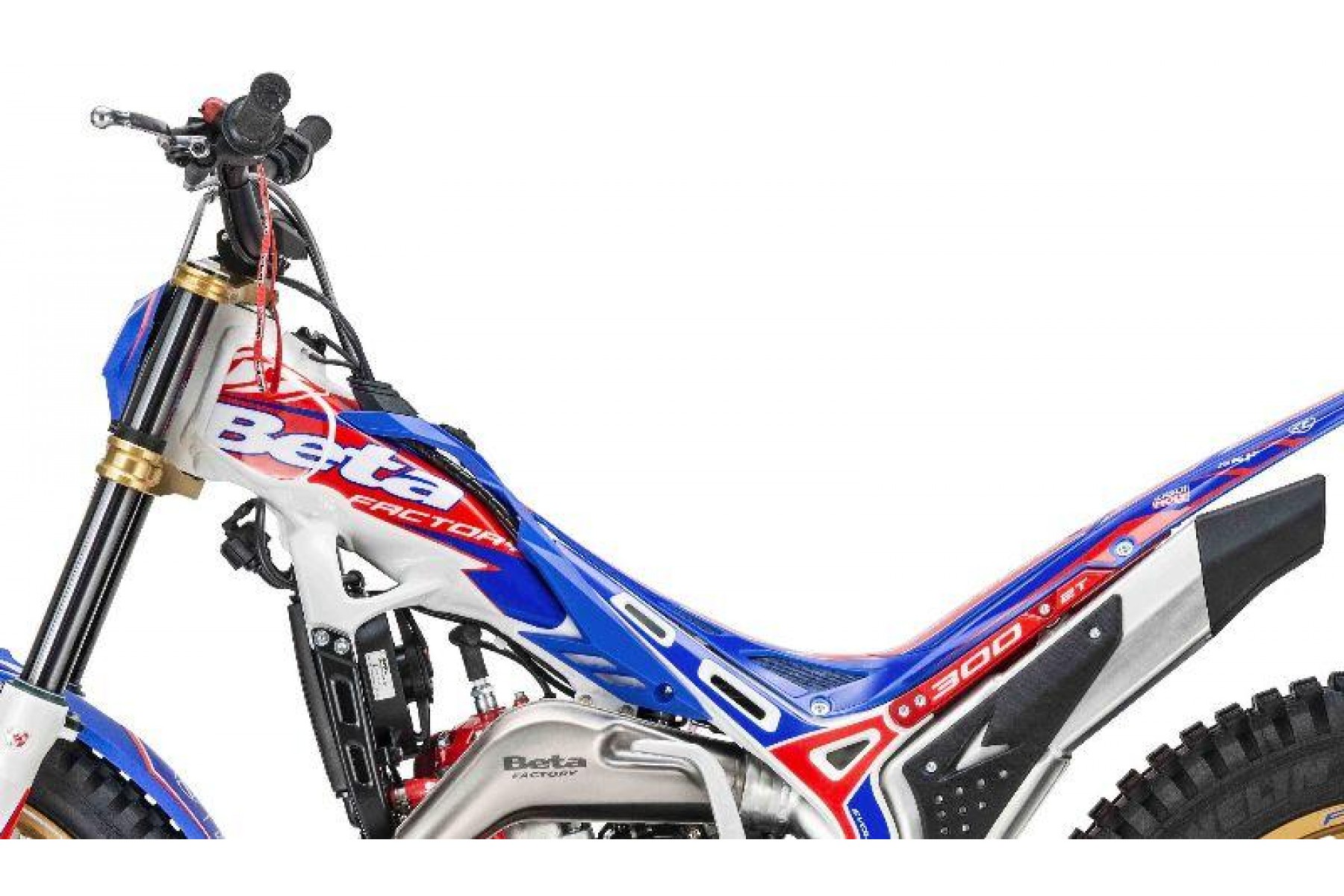 DECALS - FULL SET EVO FACTORY MY20 DECALS - FULL SET EVO FACTORY MY20