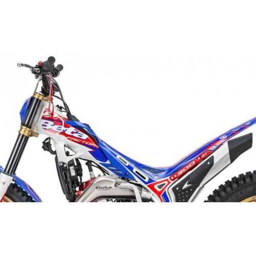 DECALS - FULL SET EVO FACTORY MY20 DECALS - FULL SET EVO FACTORY MY20