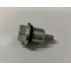 MAGNET SCREW M14 X 1.5