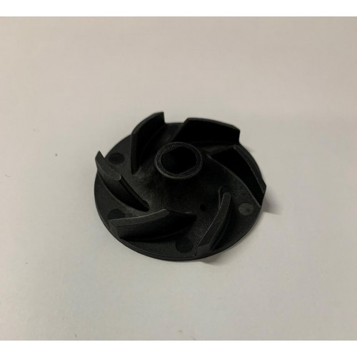 IMPELLER WATER PUMP RR2T