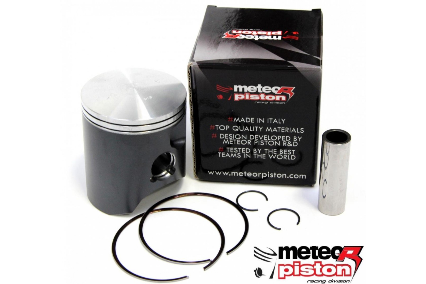 PISTON RR2T 200cc C PISTON RR2T 200cc C