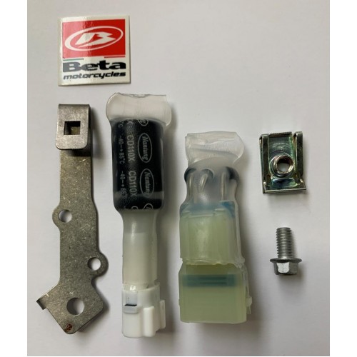 CAPACITOR - KIT