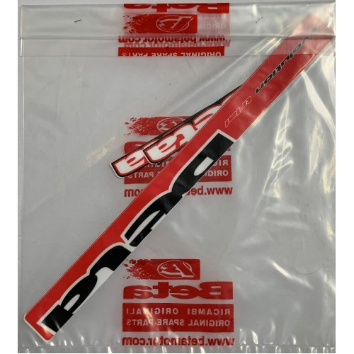 EVO 80 MY'13 STICKER