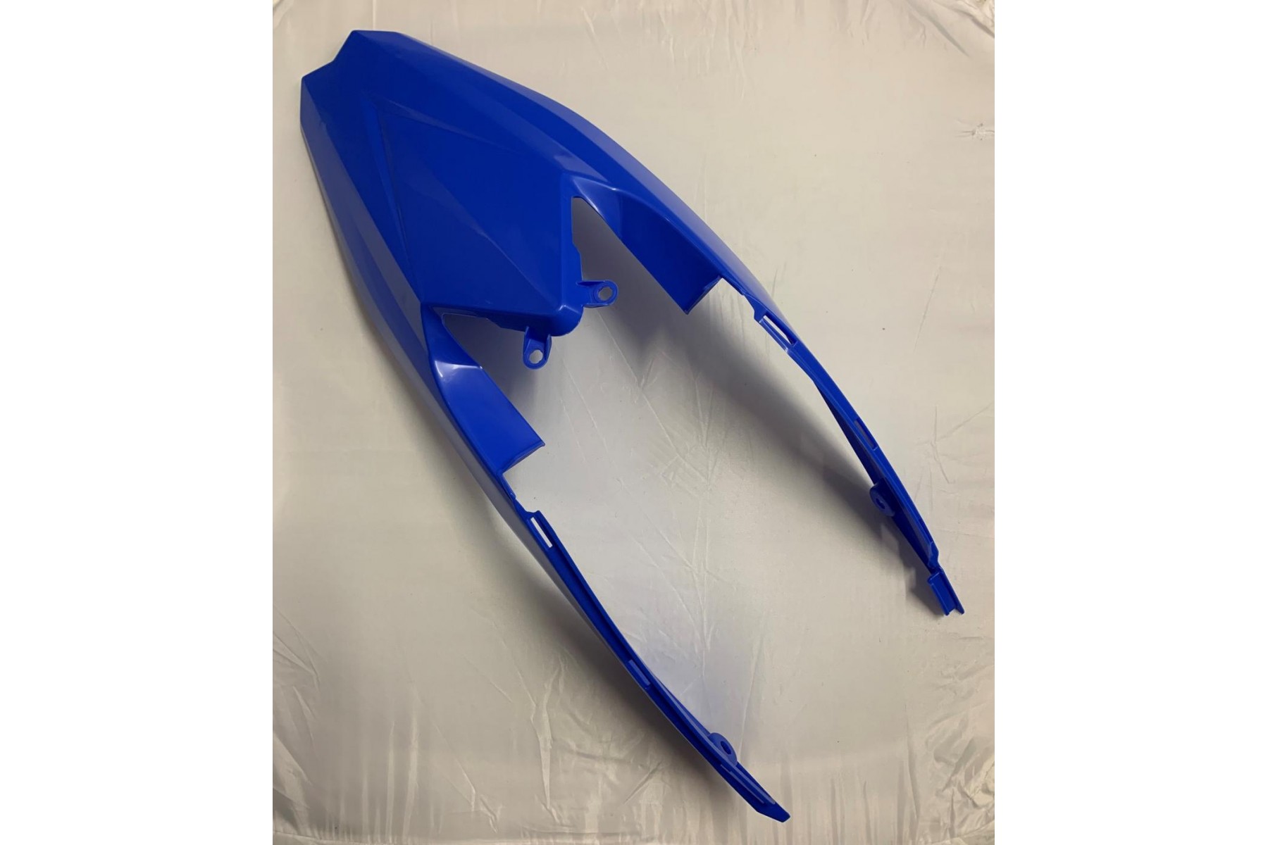 REAR FENDER BLUE XTRAINER 2T REAR FENDER BLUE XTRAINER 2T