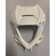 HEADLIGHT MASK WHITE XTRAINER 2T