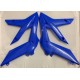TANK PANEL - PAIR BLUE XTRAINER 2T TANK PANEL - PAIR BLUE XTRAINER 2T