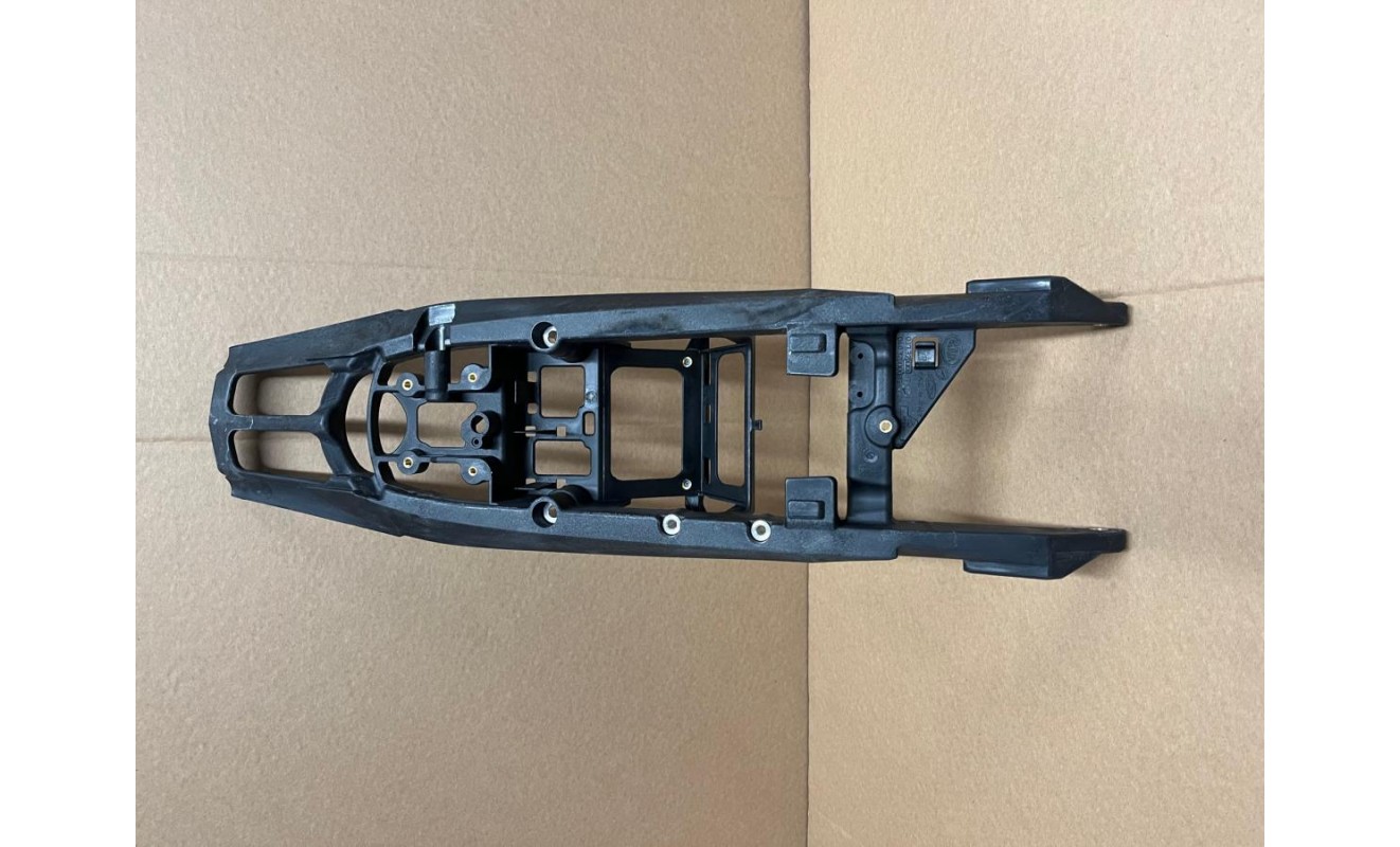 REAR FRAME RR2T/4T RACING 2020 REAR FRAME RR2T/4T RACING 2020