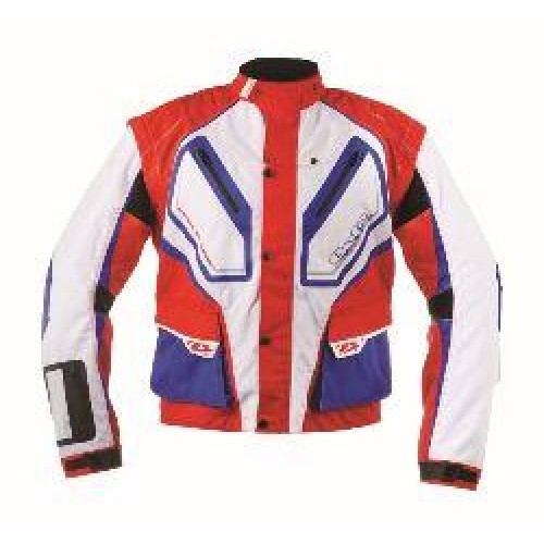 ENDURO JACKET XXL