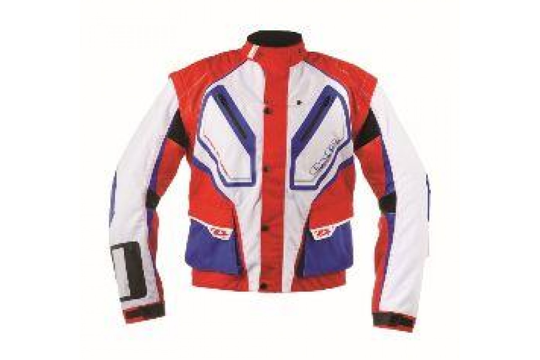 ENDURO JACKET XXXL ENDURO JACKET XXXL
