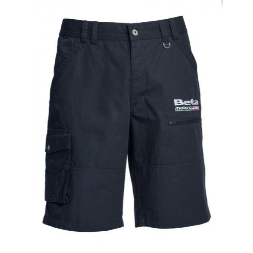 PADDOCK SHORTS PODIUM XS