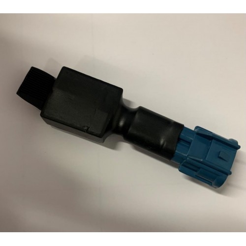 OIL PUMP REMOVE CAPACITOR