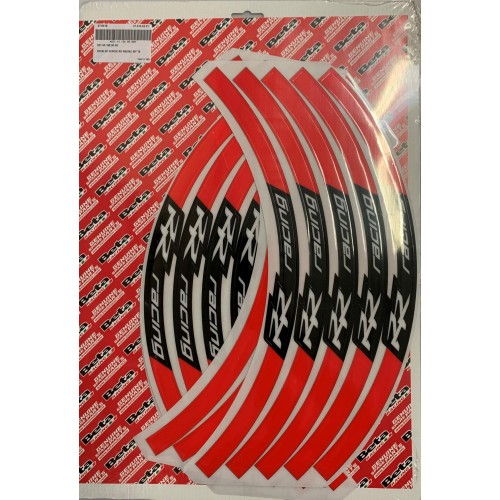 RIMS DECALS RR RACING MY19