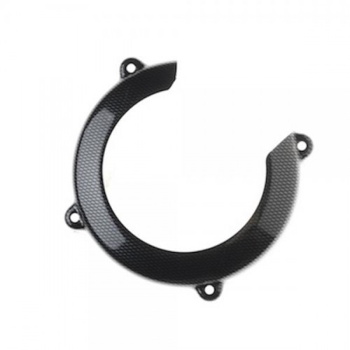 EVO CLUTCH COVER PROTECTOR