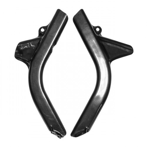 FRAME GUARDS REV/EVO80 04-21 CARBON LOOK FRAME GUARDS REV/EVO80 04-21 CARBON LOOK