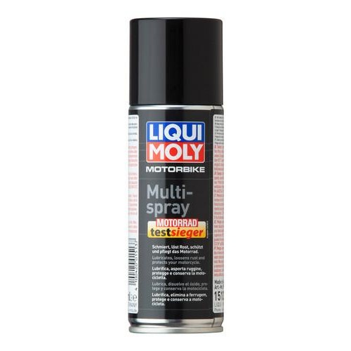 LIQUI MOLY MULTI-SPRAY 200ML LIQUI MOLY MULTI-SPRAY 200ML