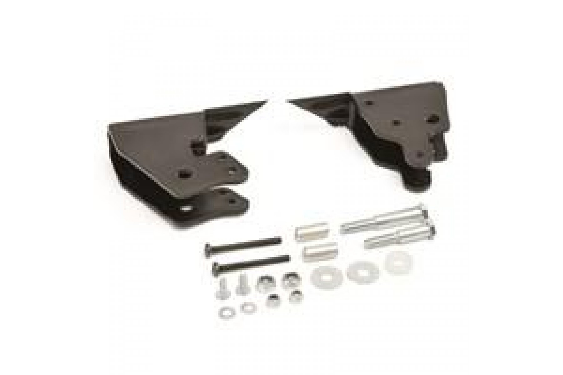 POLISPORT HAND GUARD MOUNTING KIT POLISPORT HAND GUARD MOUNTING KIT