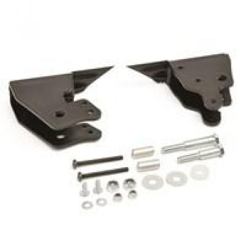 POLISPORT HAND GUARD MOUNTING KIT POLISPORT HAND GUARD MOUNTING KIT