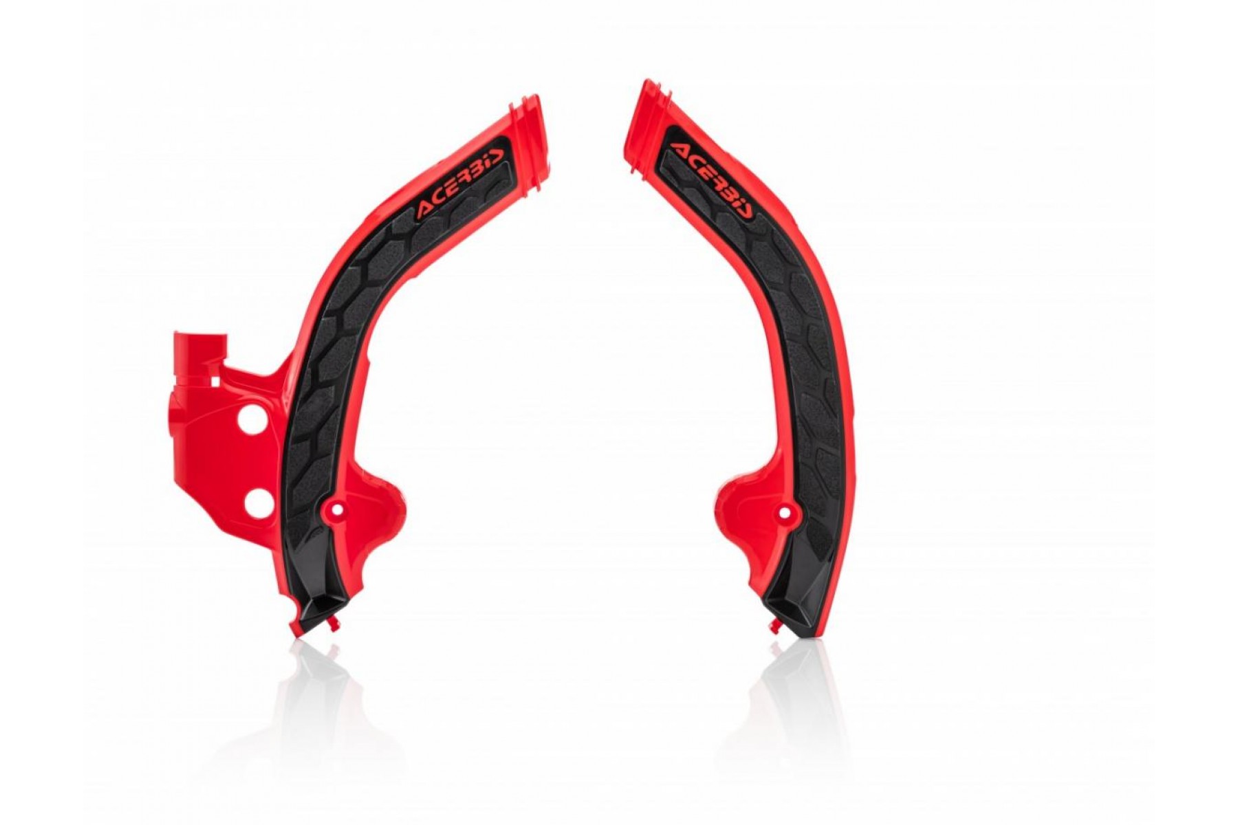 X-GRIP FRAME PROTECTOR RR 20/21 2t & 4T X-GRIP FRAME PROTECTOR RR 20/21 2t & 4T