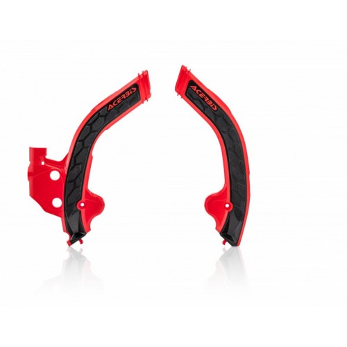 X-GRIP FRAME PROTECTOR RR 20/21 2t & 4T