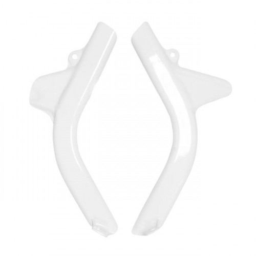 FRAME GUARD REV/EVO80 04-21 WHITE