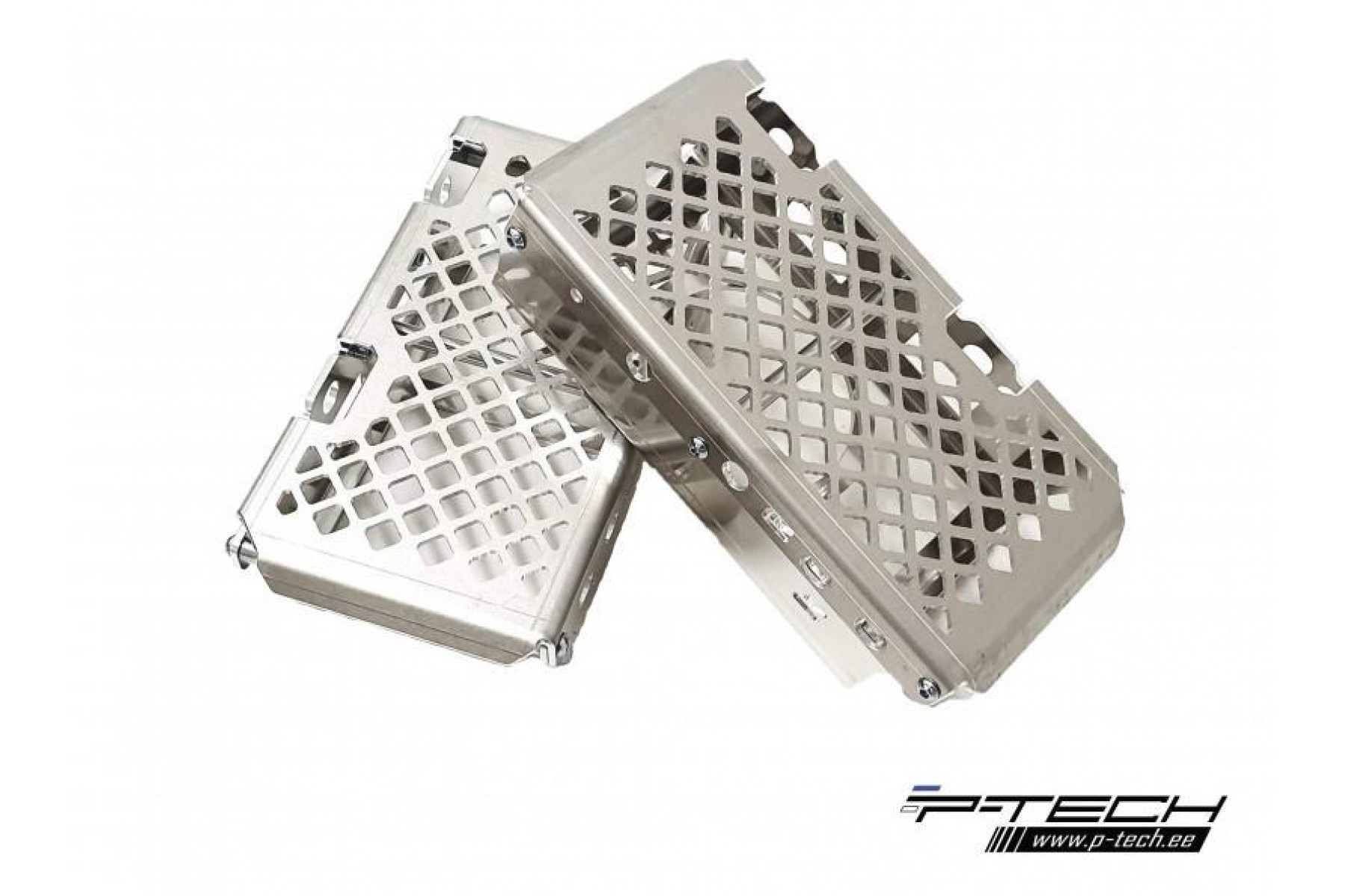 RR 20/21 RADIATOR GUARD KIT RR 20/21 RADIATOR GUARD KIT