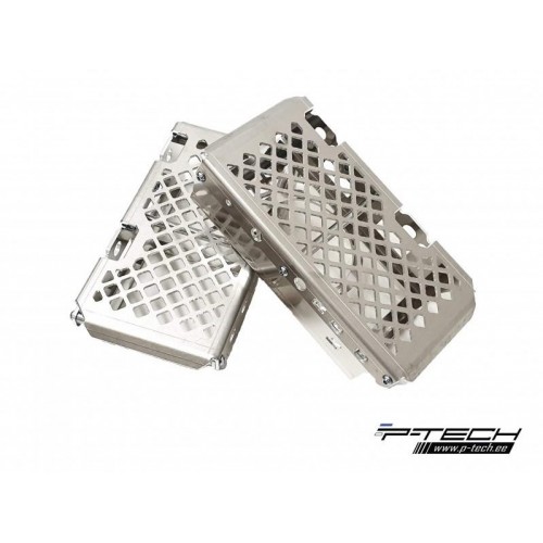 RR 20/21 RADIATOR GUARD KIT