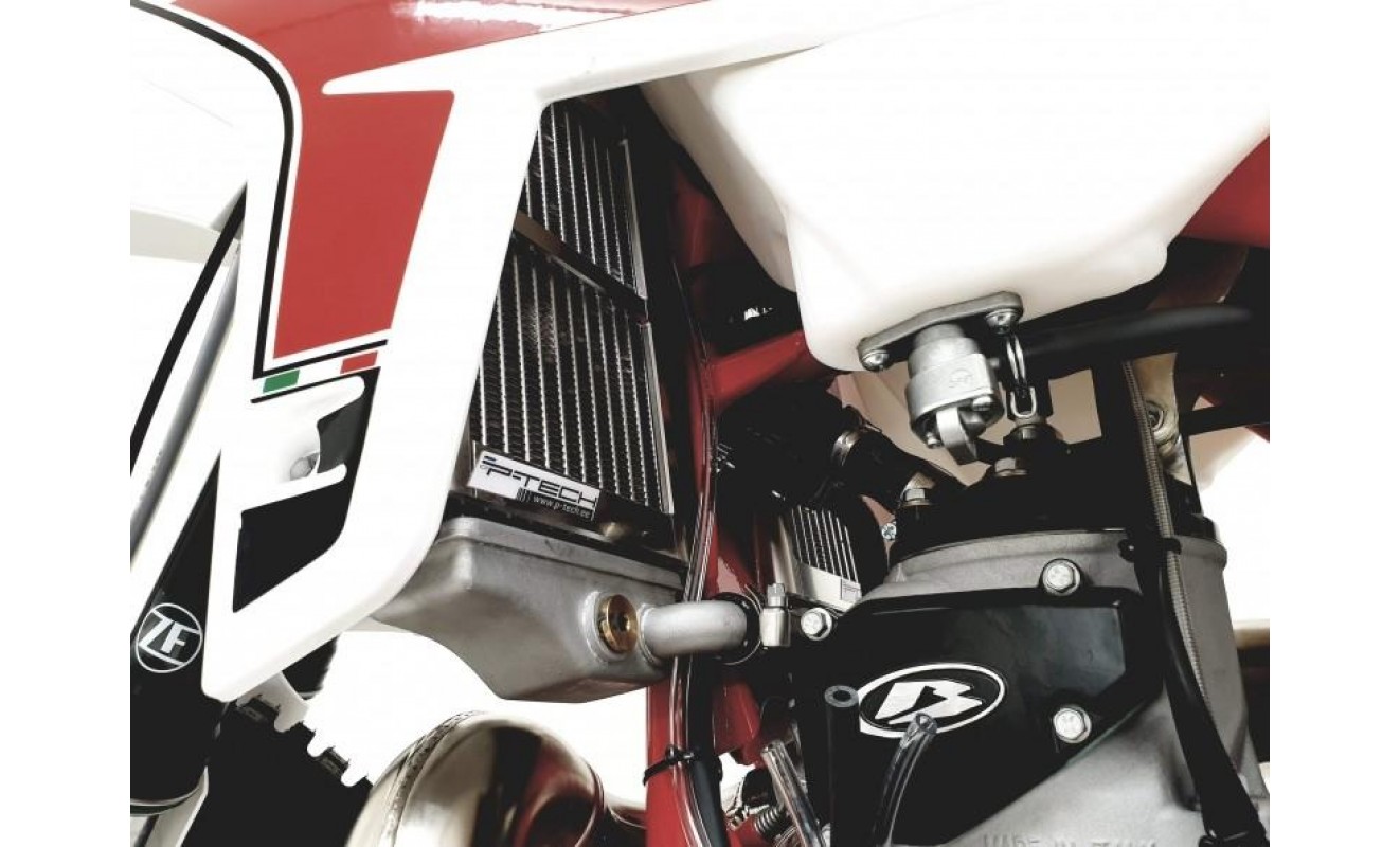 RR 20/21 RADIATOR GUARD KIT RR 20/21 RADIATOR GUARD KIT