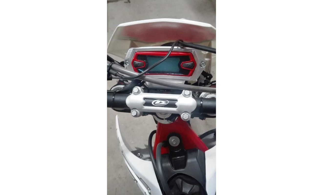 SPEEDO PROTECTOR RR/XT SPEEDO PROTECTOR RR/XT
