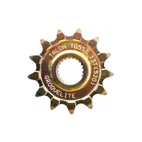TG328 12T SPROCKET FRONT RR/XT 13-21  TG328 12T SPROCKET FRONT RR/XT 13-21