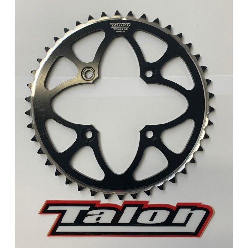 REAR SPROCKET 42T EVO (TR401-42T)