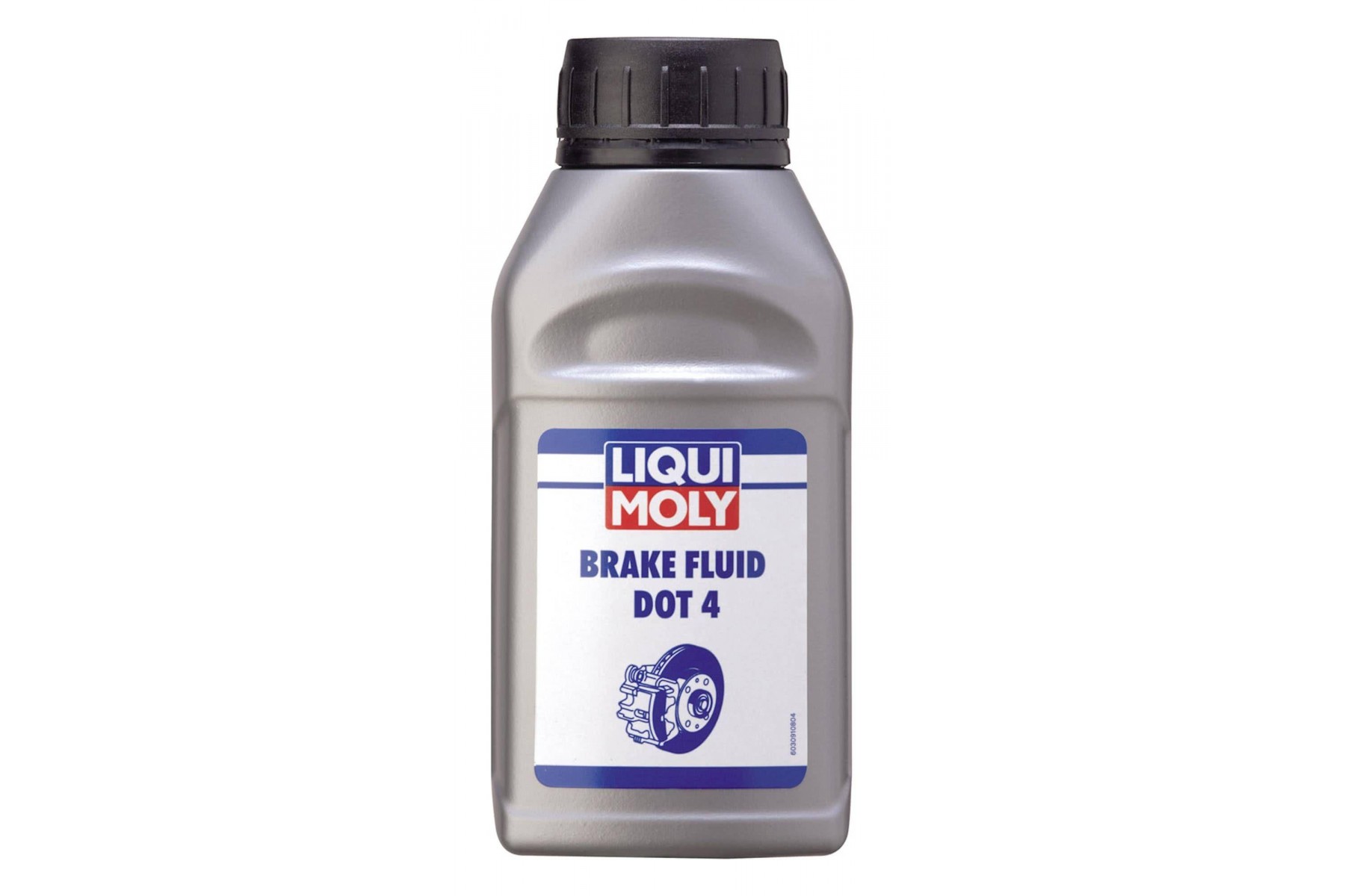 LIQUI MOLY DOT 4 BRAKE FLUID LIQUI MOLY DOT 4 BRAKE FLUID
