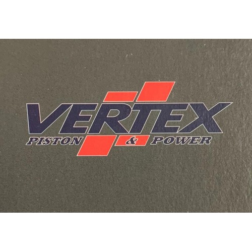 ENGINE PISTON D66.4 - A RR 2T 250